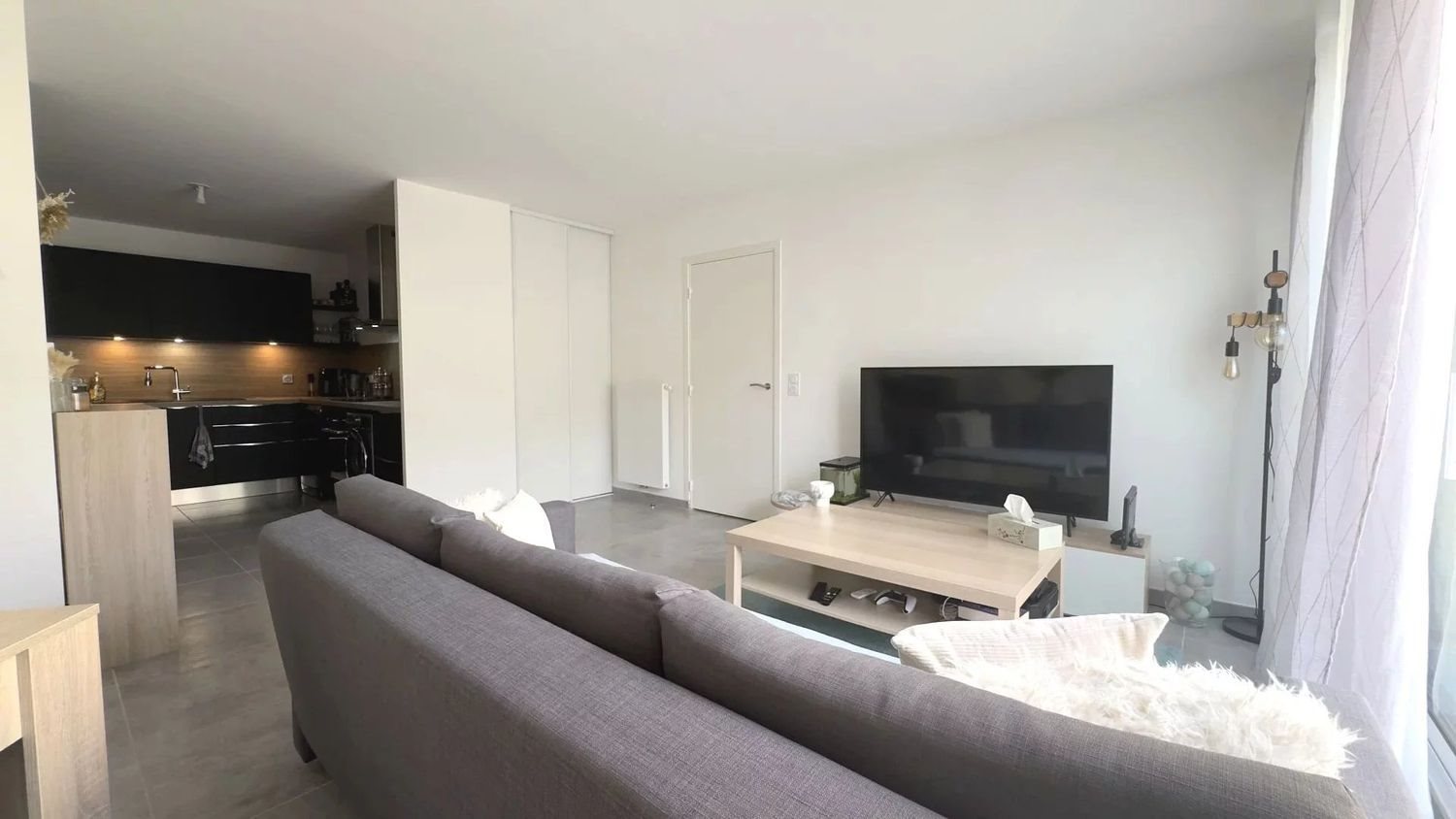 Appartement à vendre, 66m², Aix-en-Provence