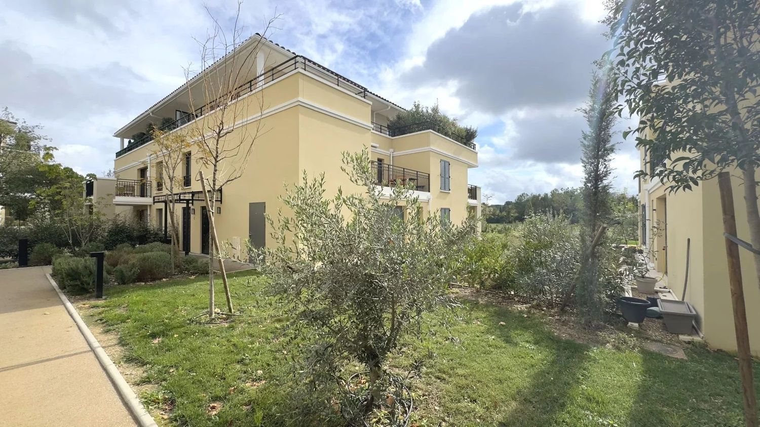 Appartement à vendre, 66m², Aix-en-Provence