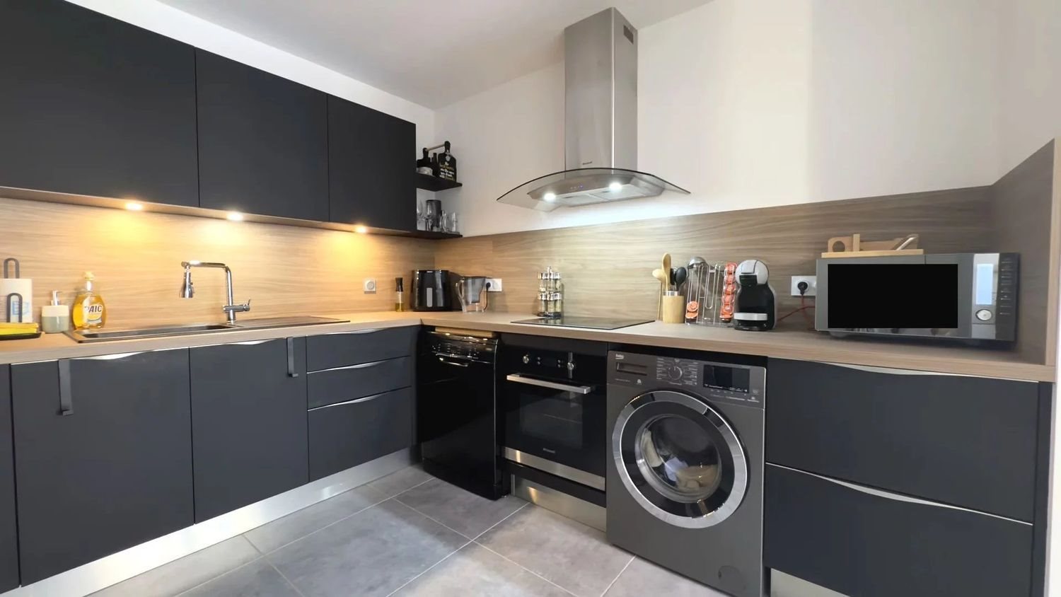 Appartement à vendre, 66m², Aix-en-Provence
