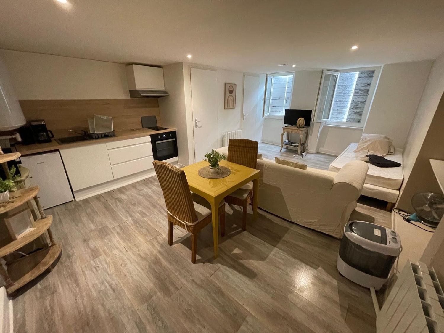 Appartement à louer, 28m², Annonay