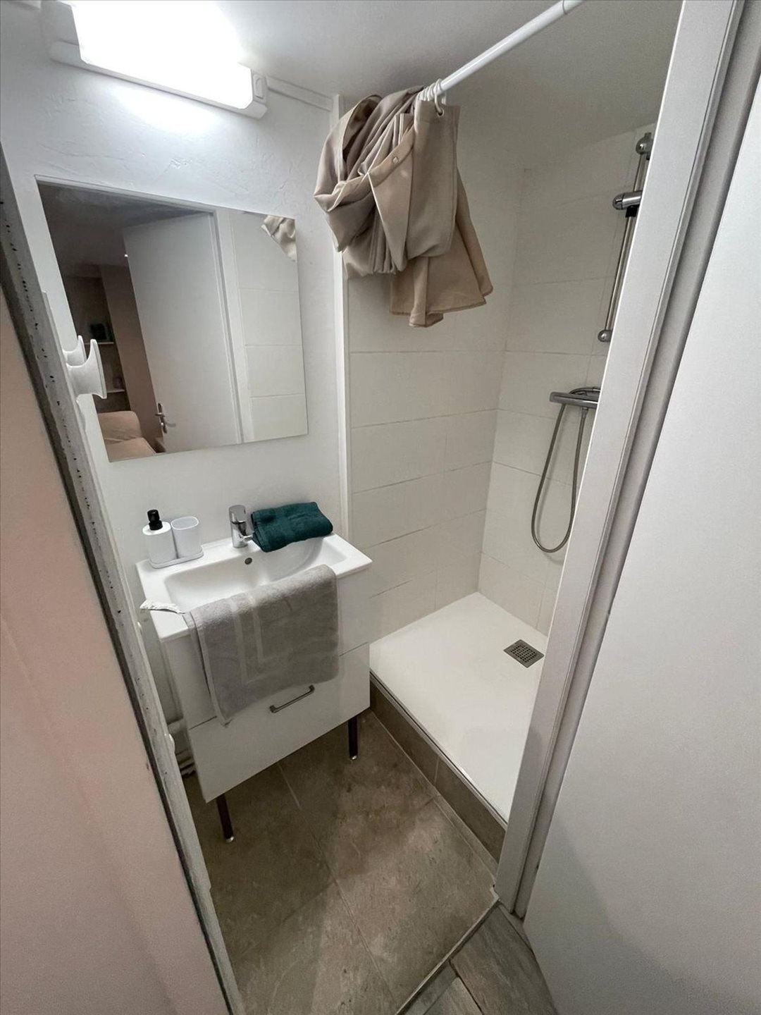 Appartement à louer, 28m², Annonay