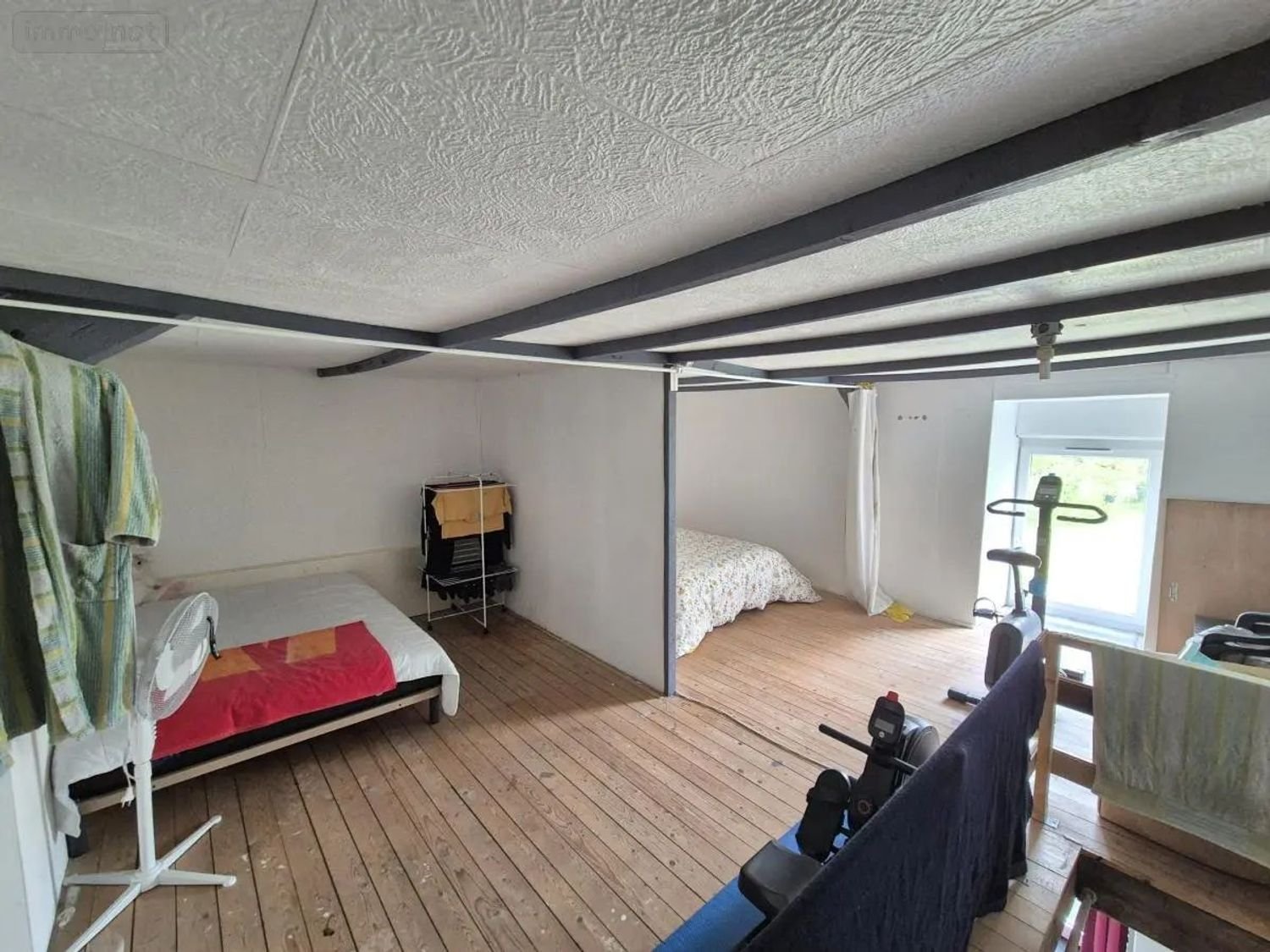Maison à vendre, 135m², Saint-Congard