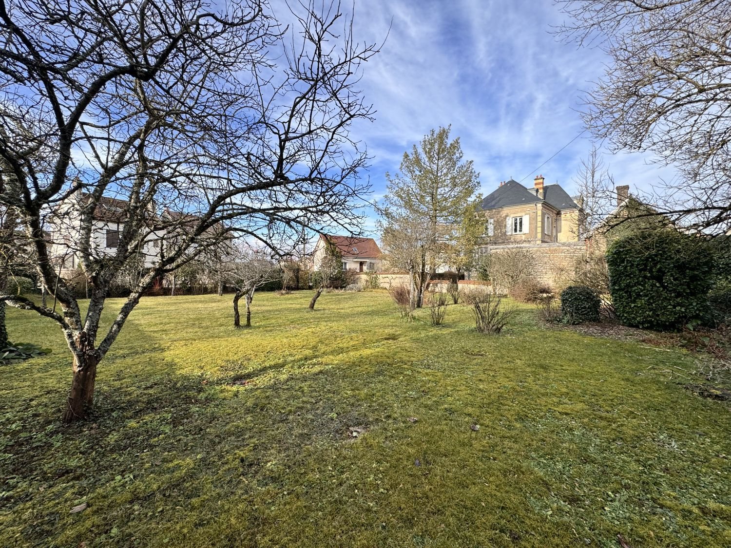 Maison à vendre, 240m², Chaumont