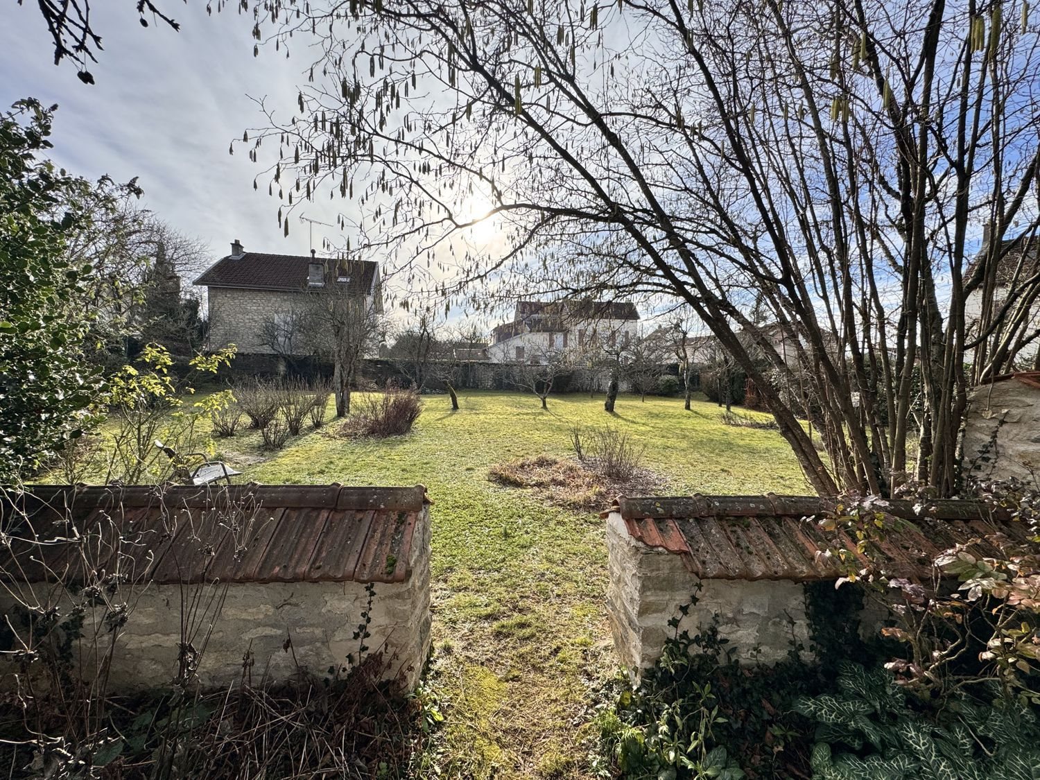 Maison à vendre, 240m², Chaumont