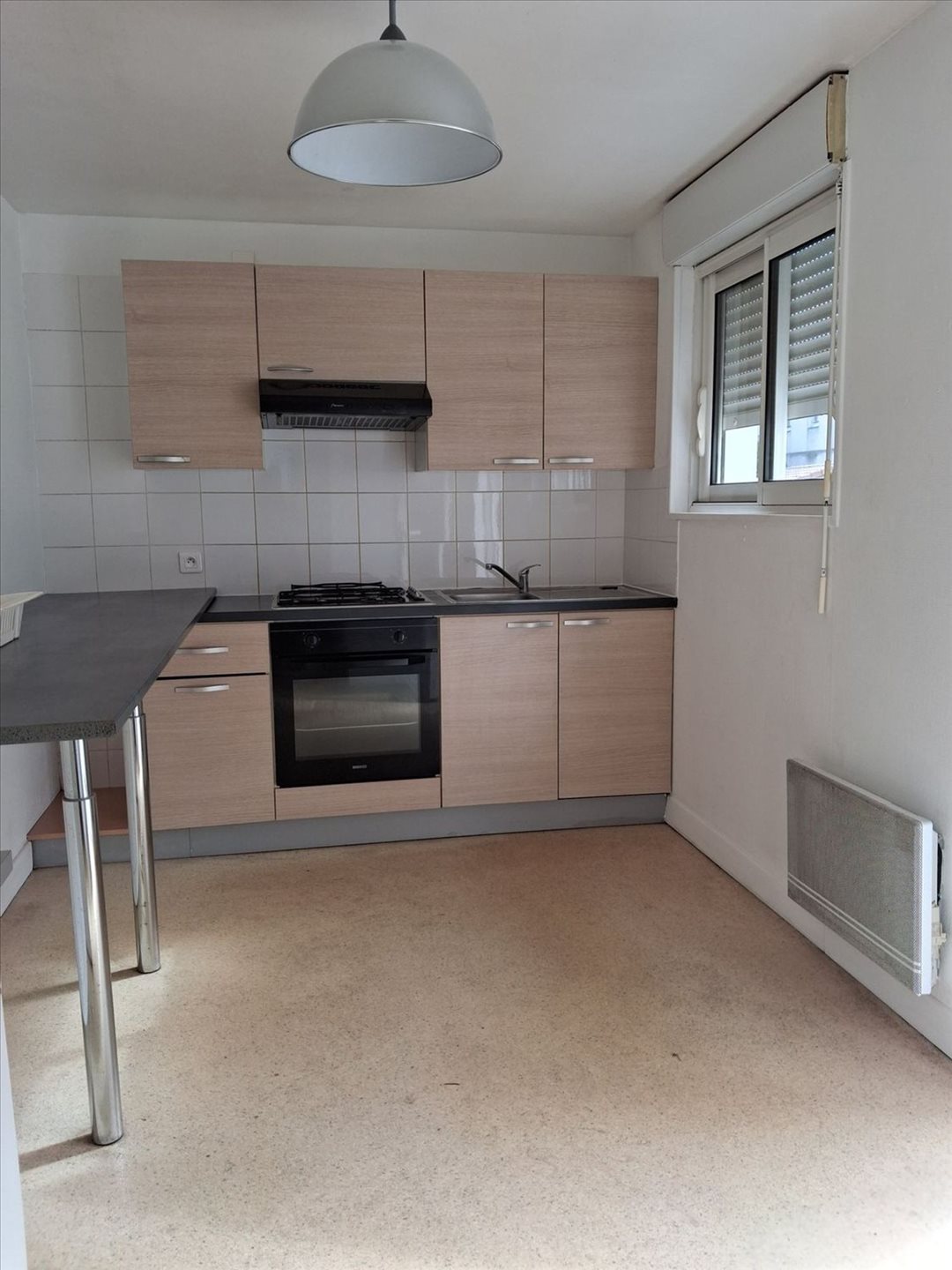 Appartement à louer, 61m², Marmande