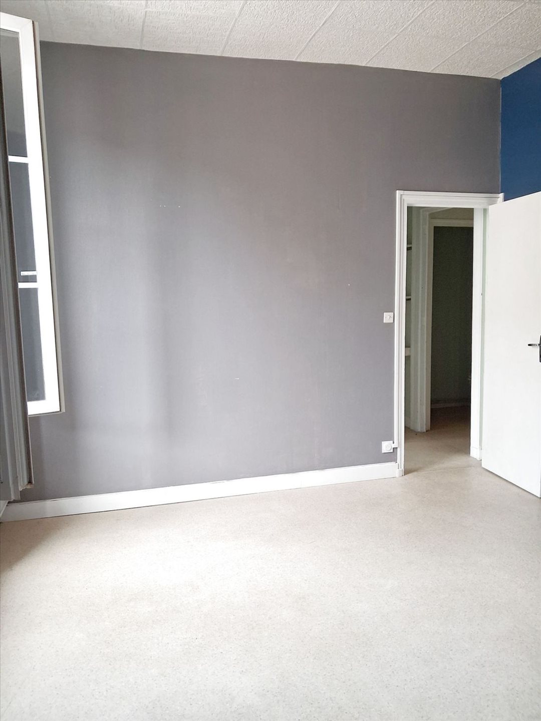 Appartement à louer, 61m², Marmande