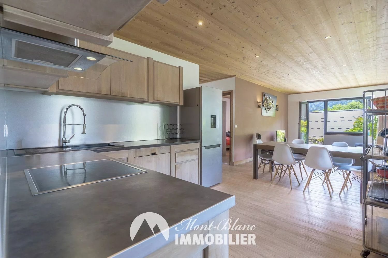 Appartement à vendre, 137m², Les Houches
