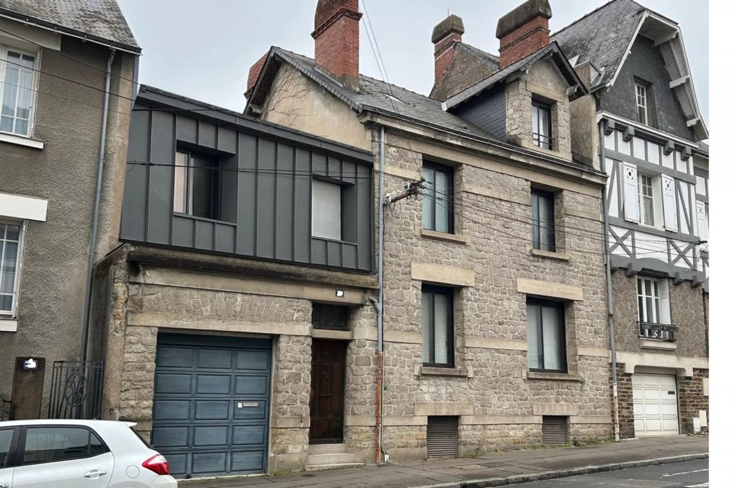 Maison à vendre, 158m², Nantes