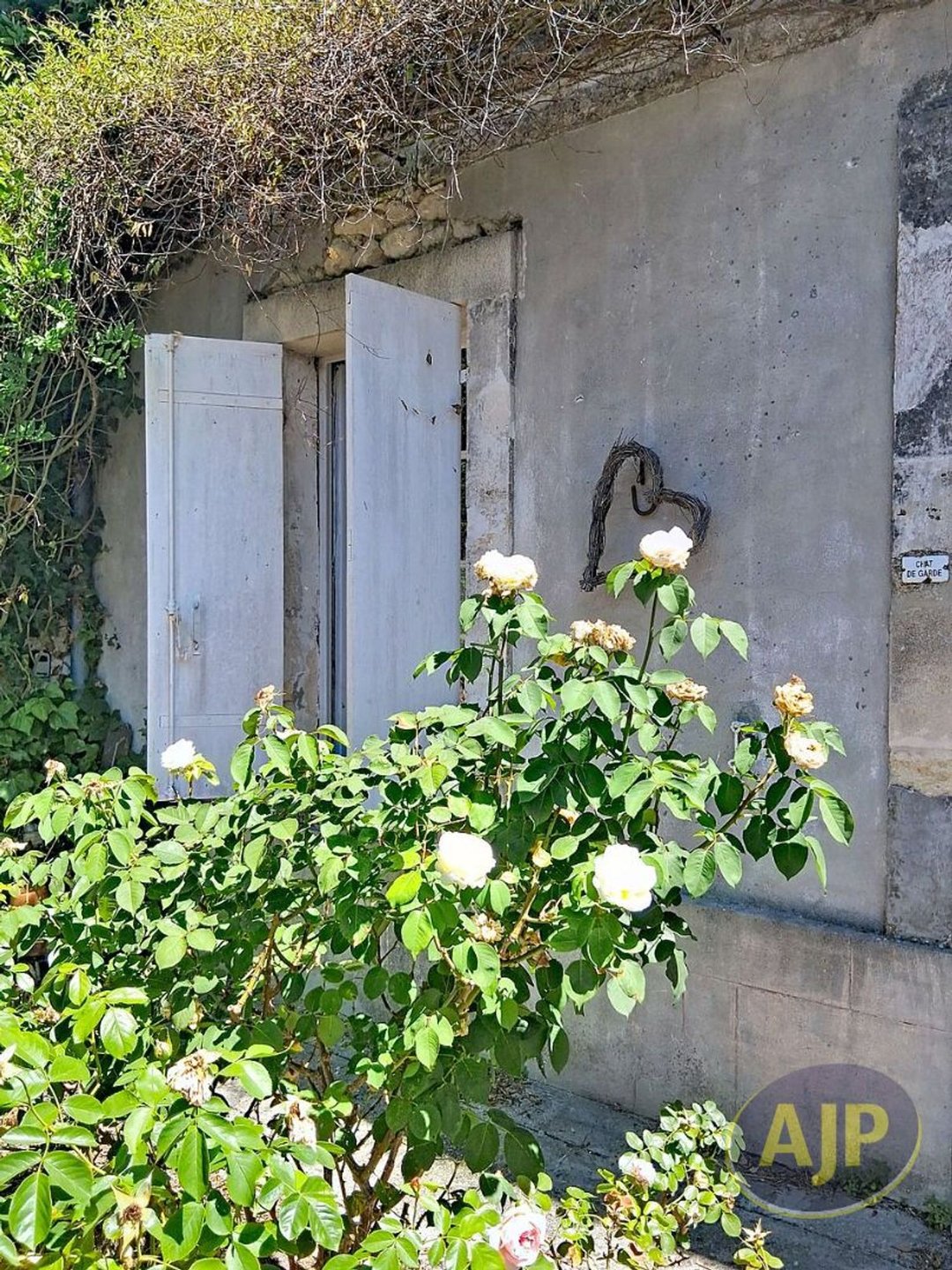 Maison à vendre, 125m², Saint-Christoly-Médoc