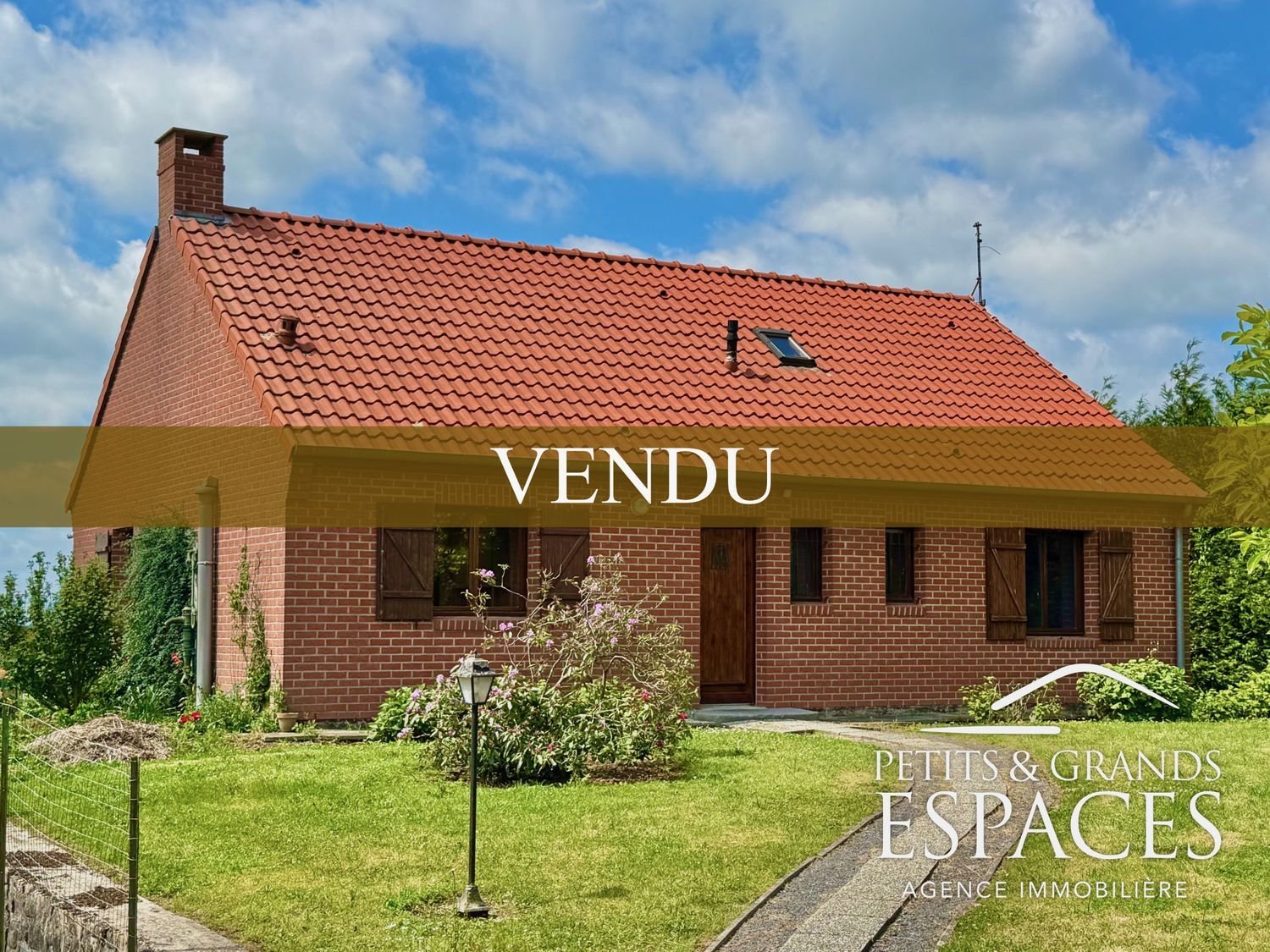 Maison à vendre, 121m², Villers-Pol