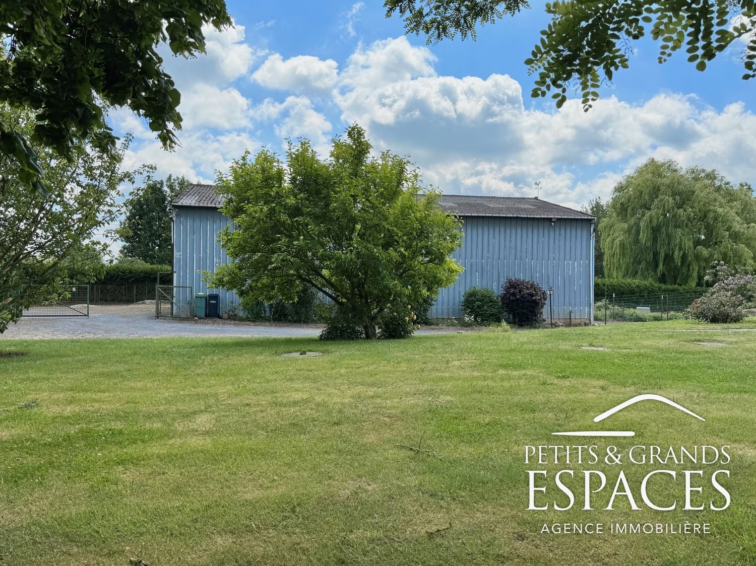 Maison à vendre, 121m², Villers-Pol