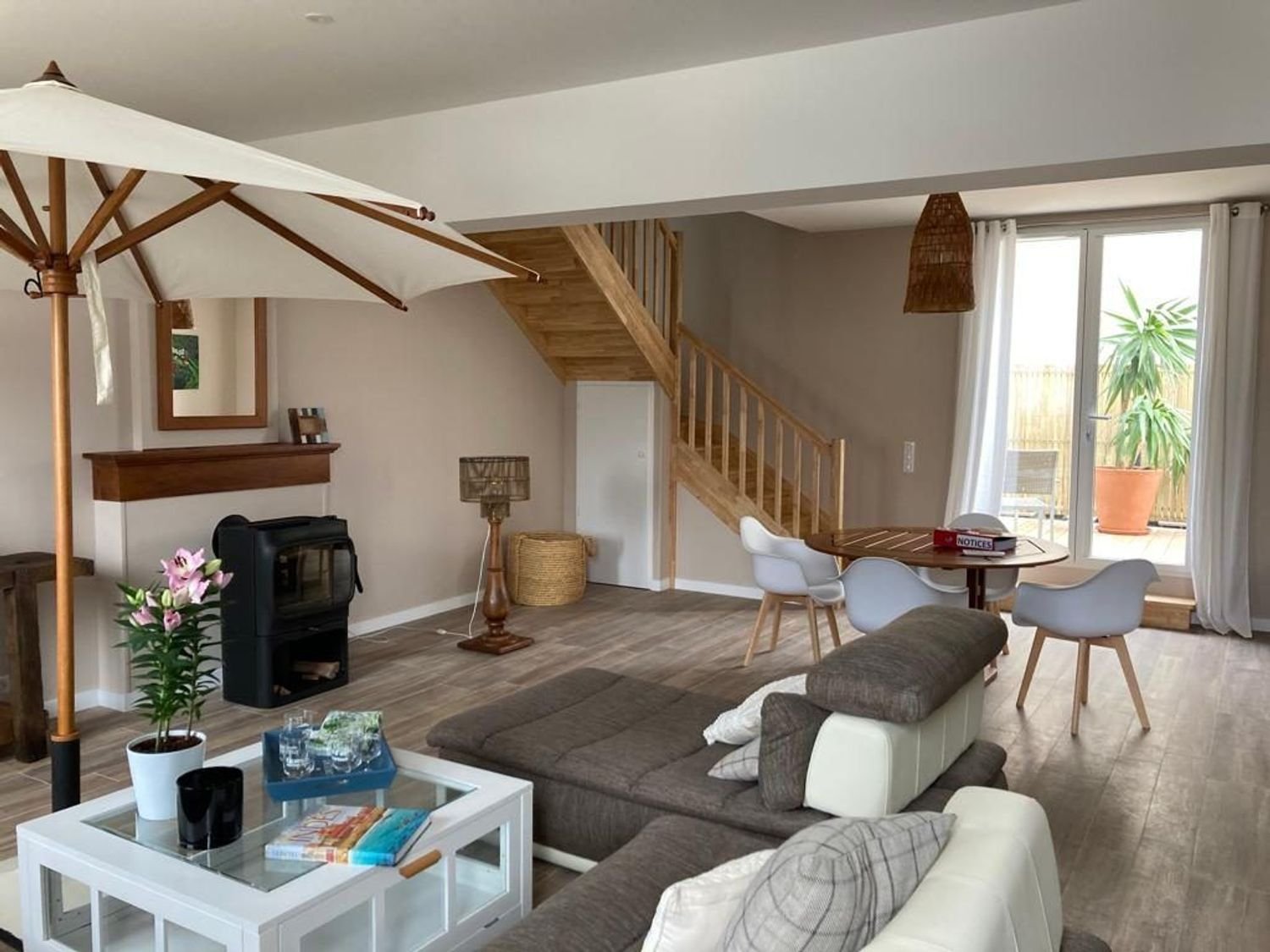 Maison à louer, 110m², Lorient