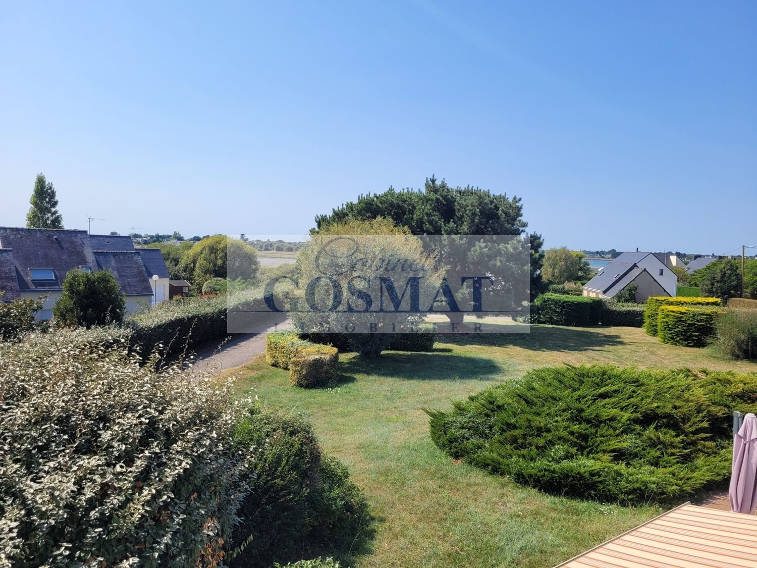 Appartement à vendre, 54m², Damgan
