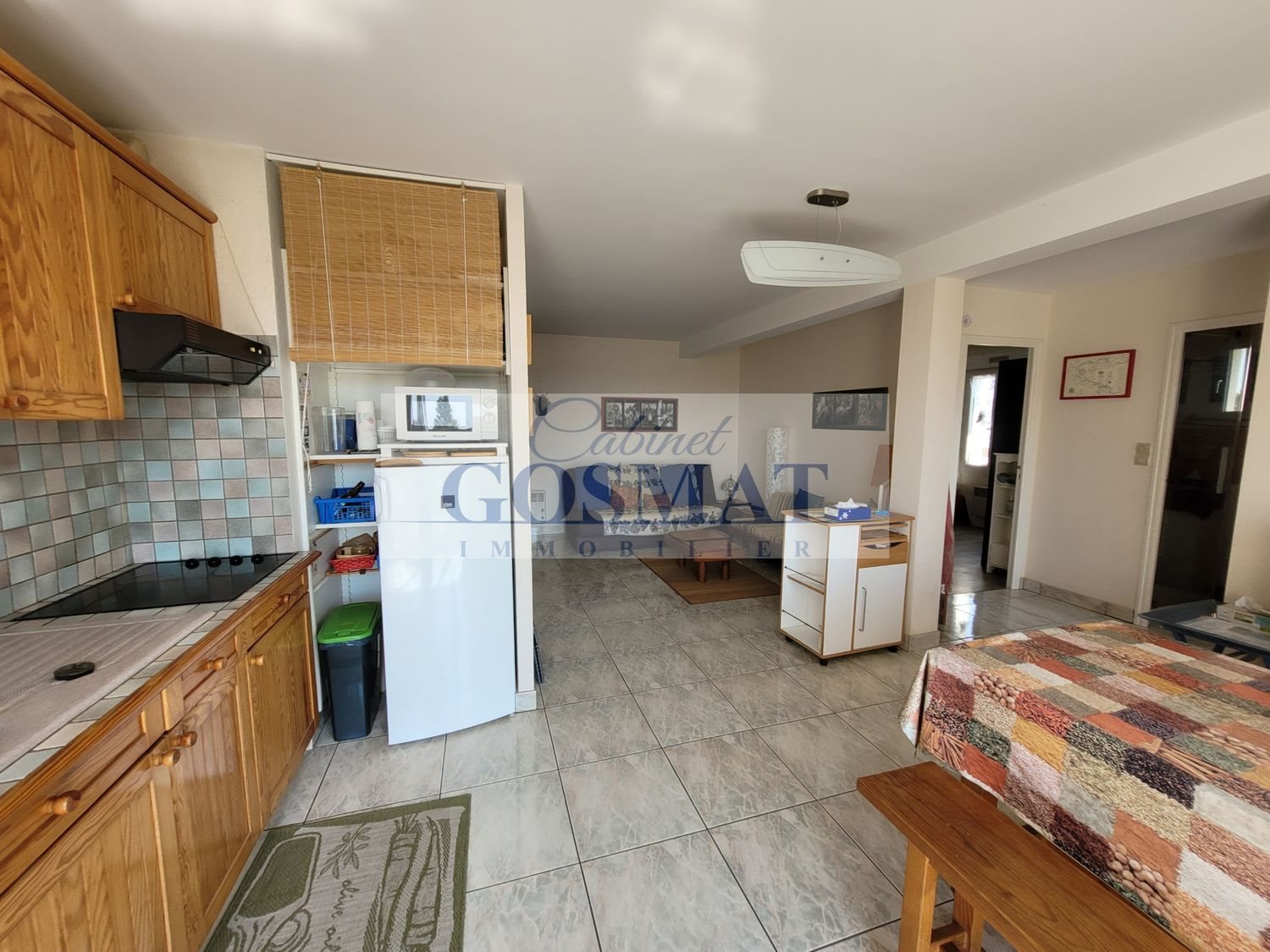 Appartement à vendre, 54m², Damgan