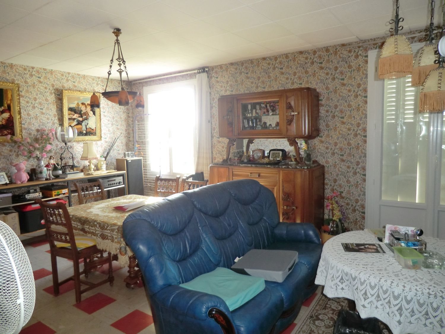 Appartement à vendre, 71m², Saint-Avertin