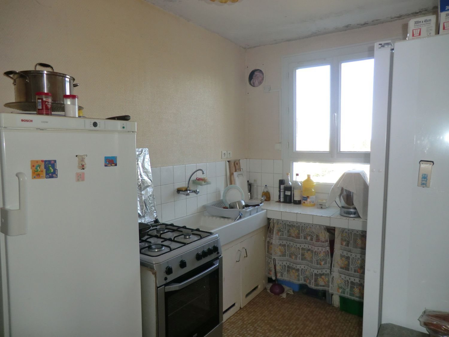 Appartement à vendre, 71m², Saint-Avertin