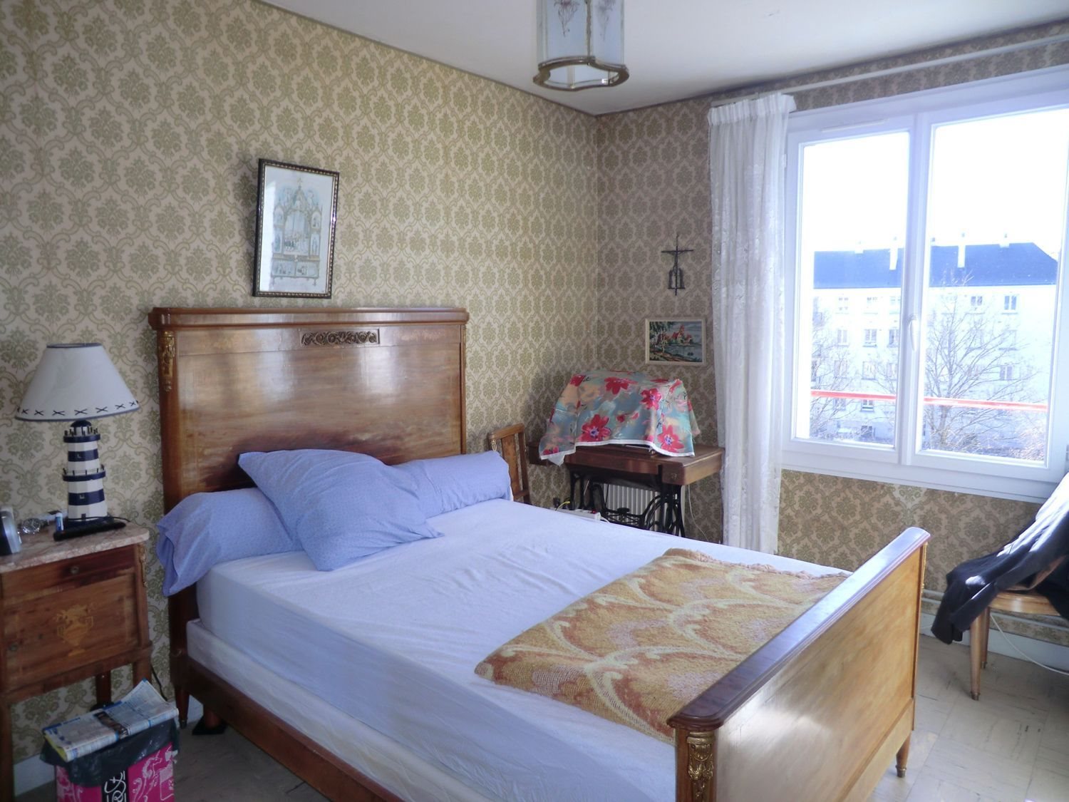 Appartement à vendre, 71m², Saint-Avertin
