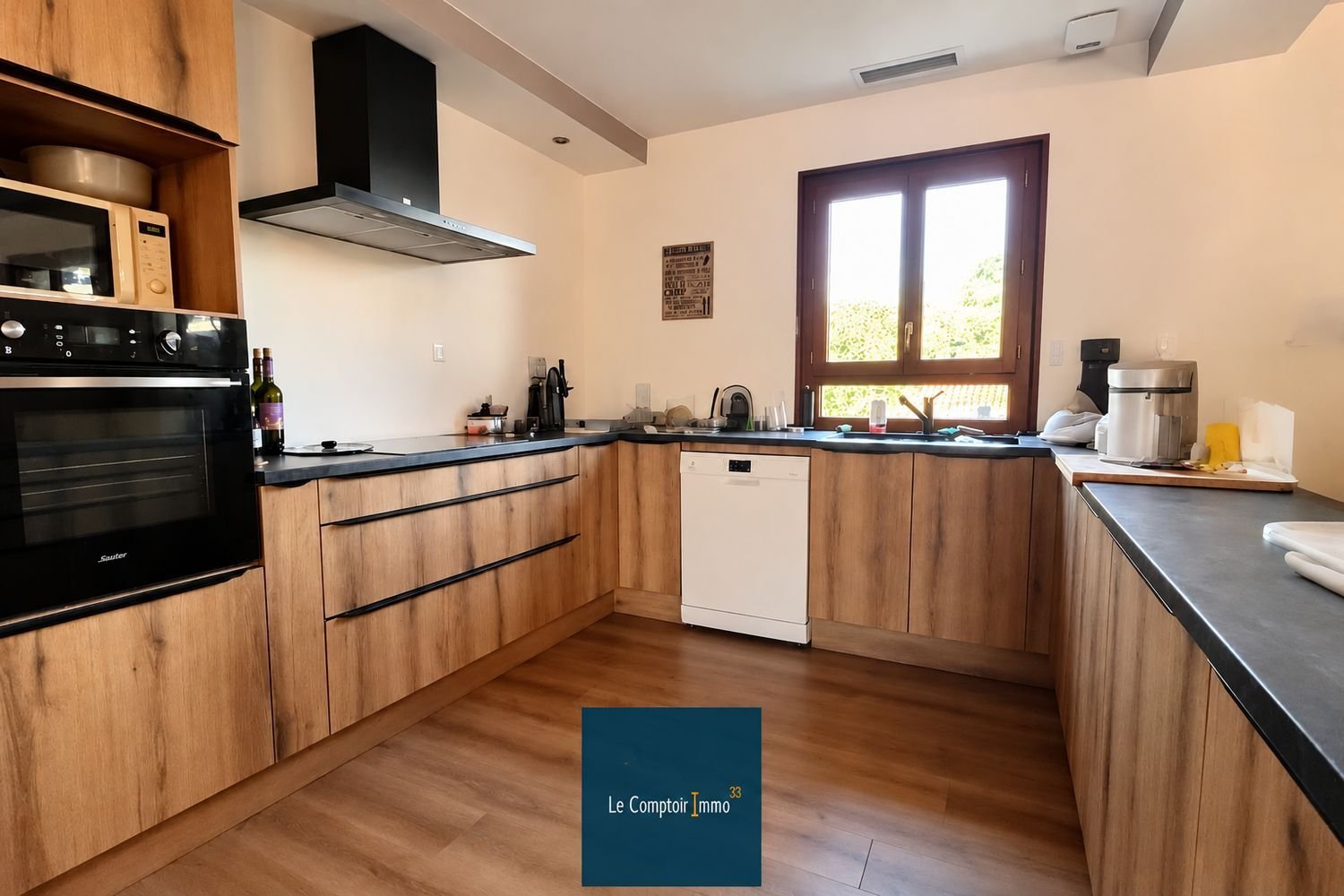 Maison à vendre, 111m², Lormont