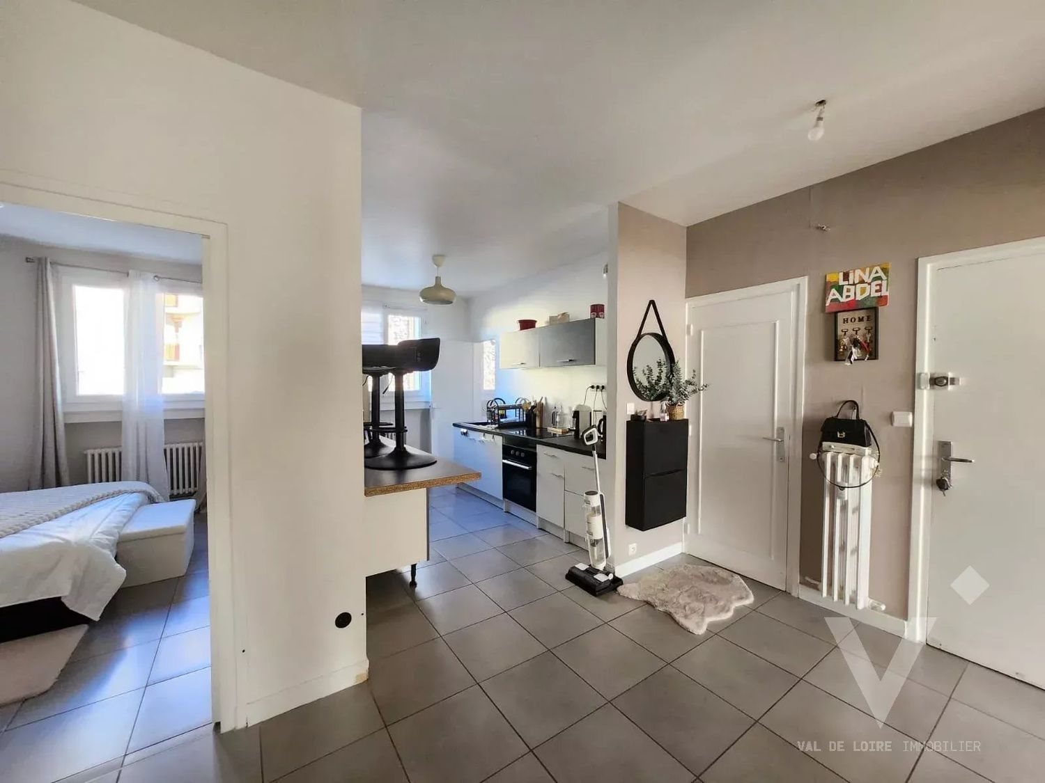 Appartement à vendre, 70m², Saint-Étienne