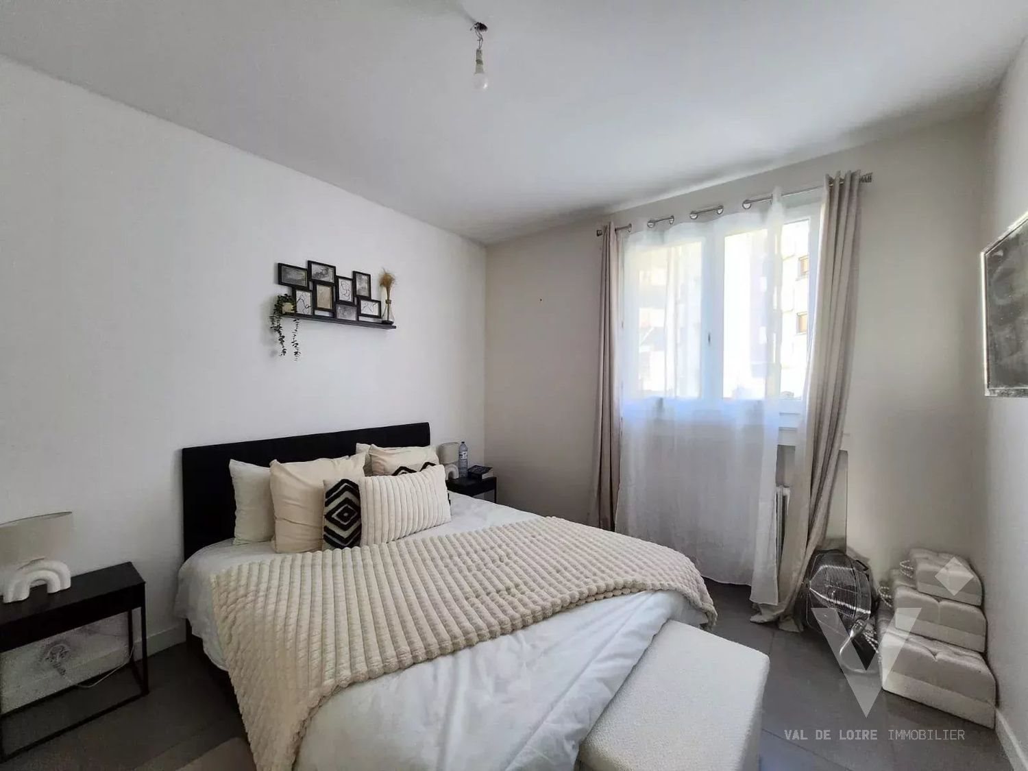 Appartement à vendre, 70m², Saint-Étienne