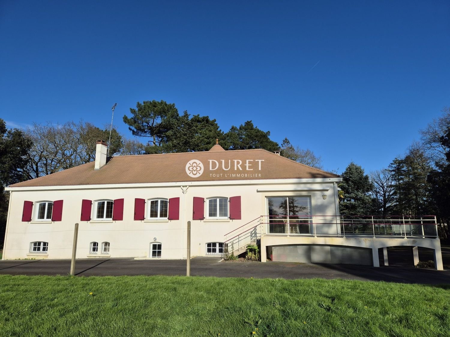 Maison à vendre, 252m², Martinet