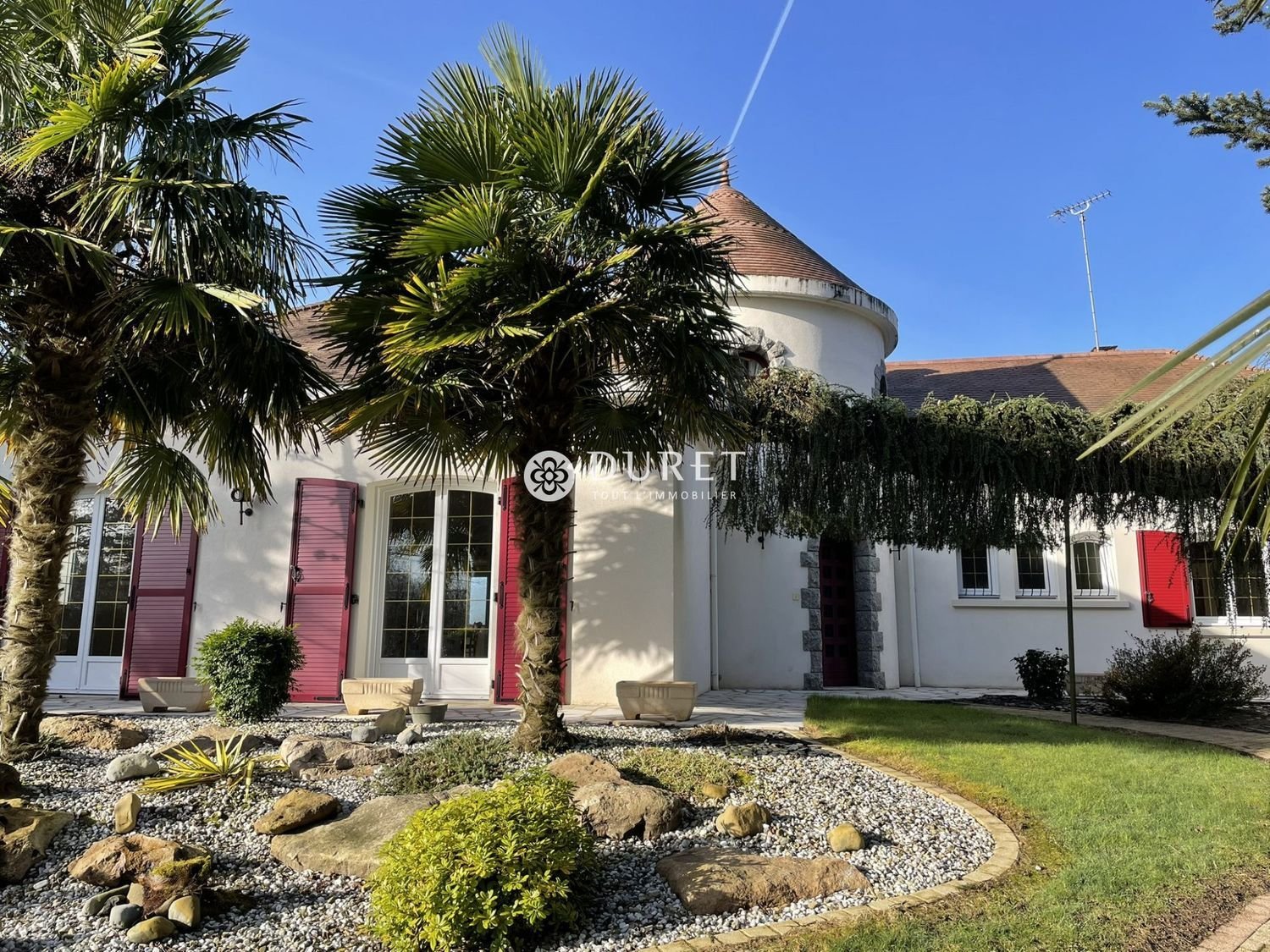Maison à vendre, 252m², Martinet