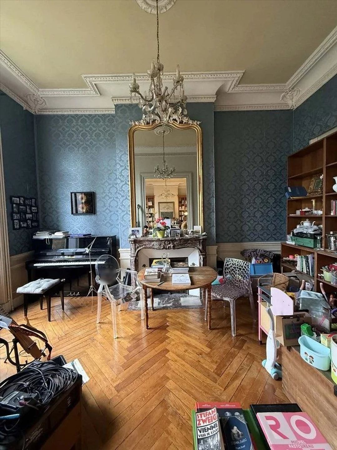 Maison à vendre, 302m², Tours
