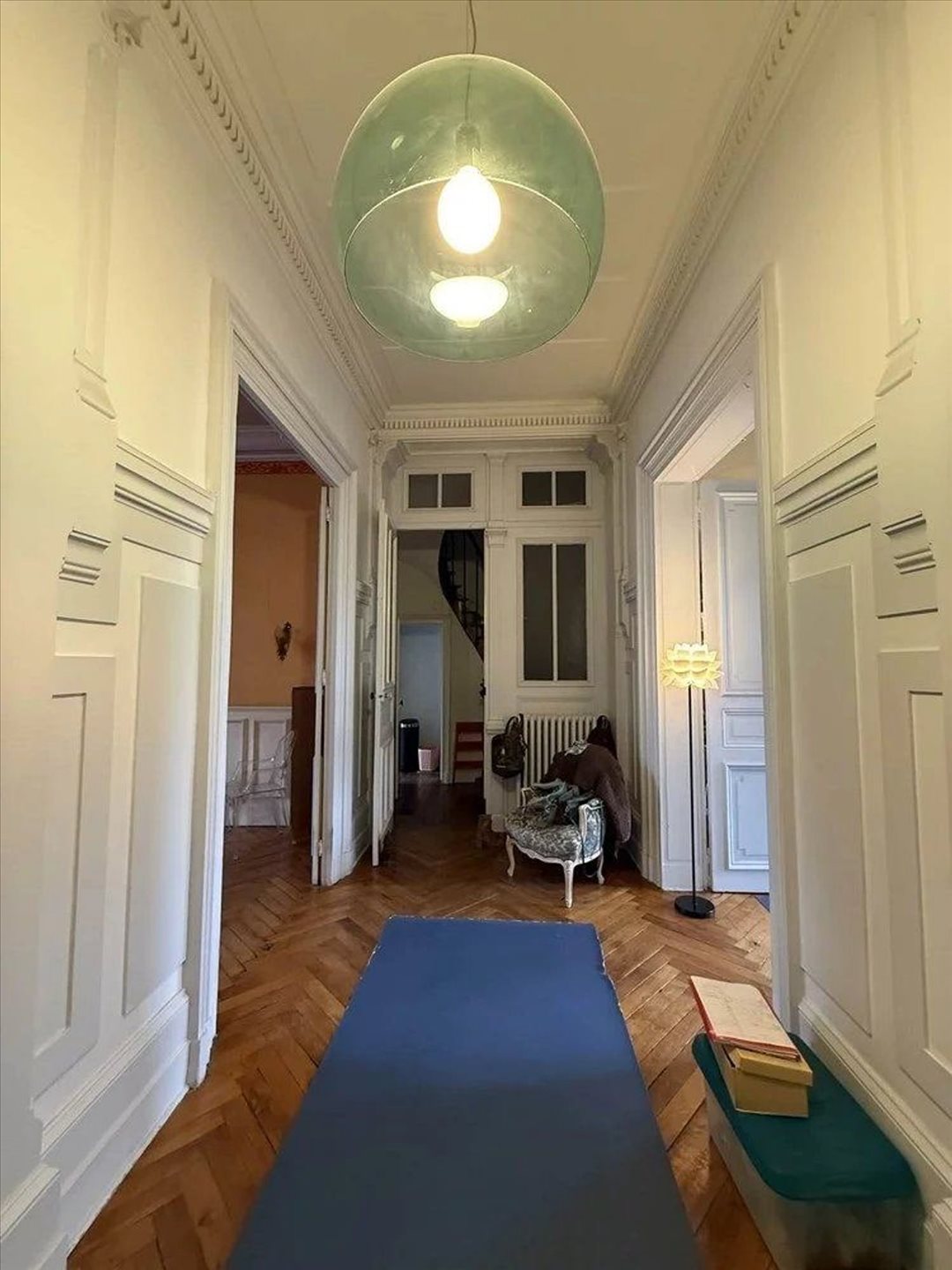 Maison à vendre, 302m², Tours