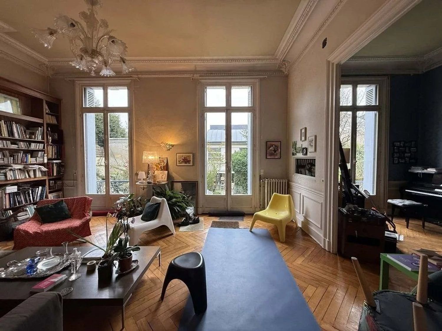 Maison à vendre, 302m², Tours