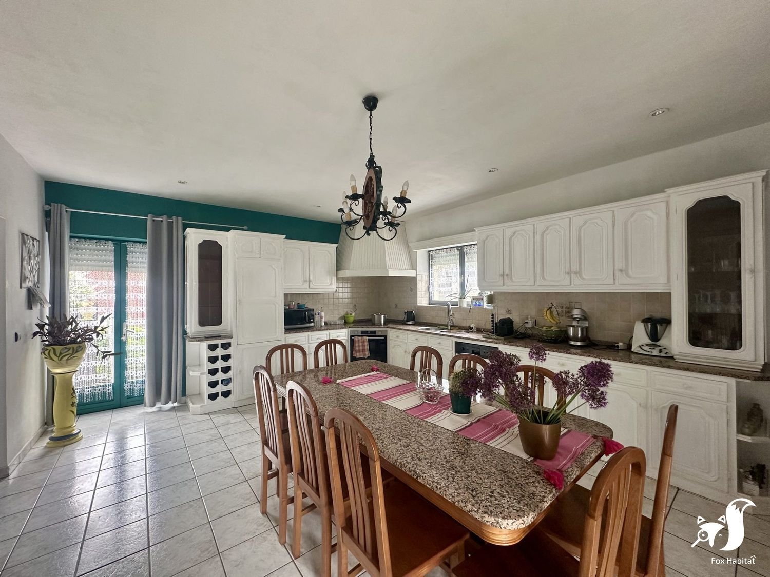 Maison à vendre, 170m², Villers-Outréaux