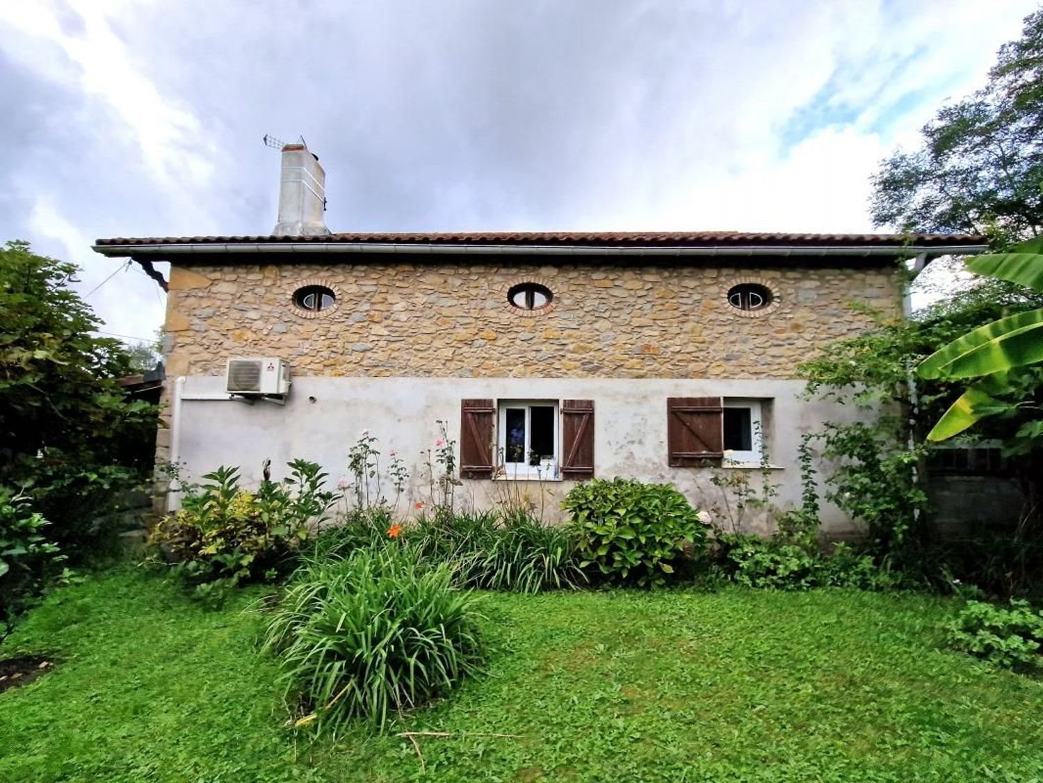 Maison à vendre, 360m², Biaudos