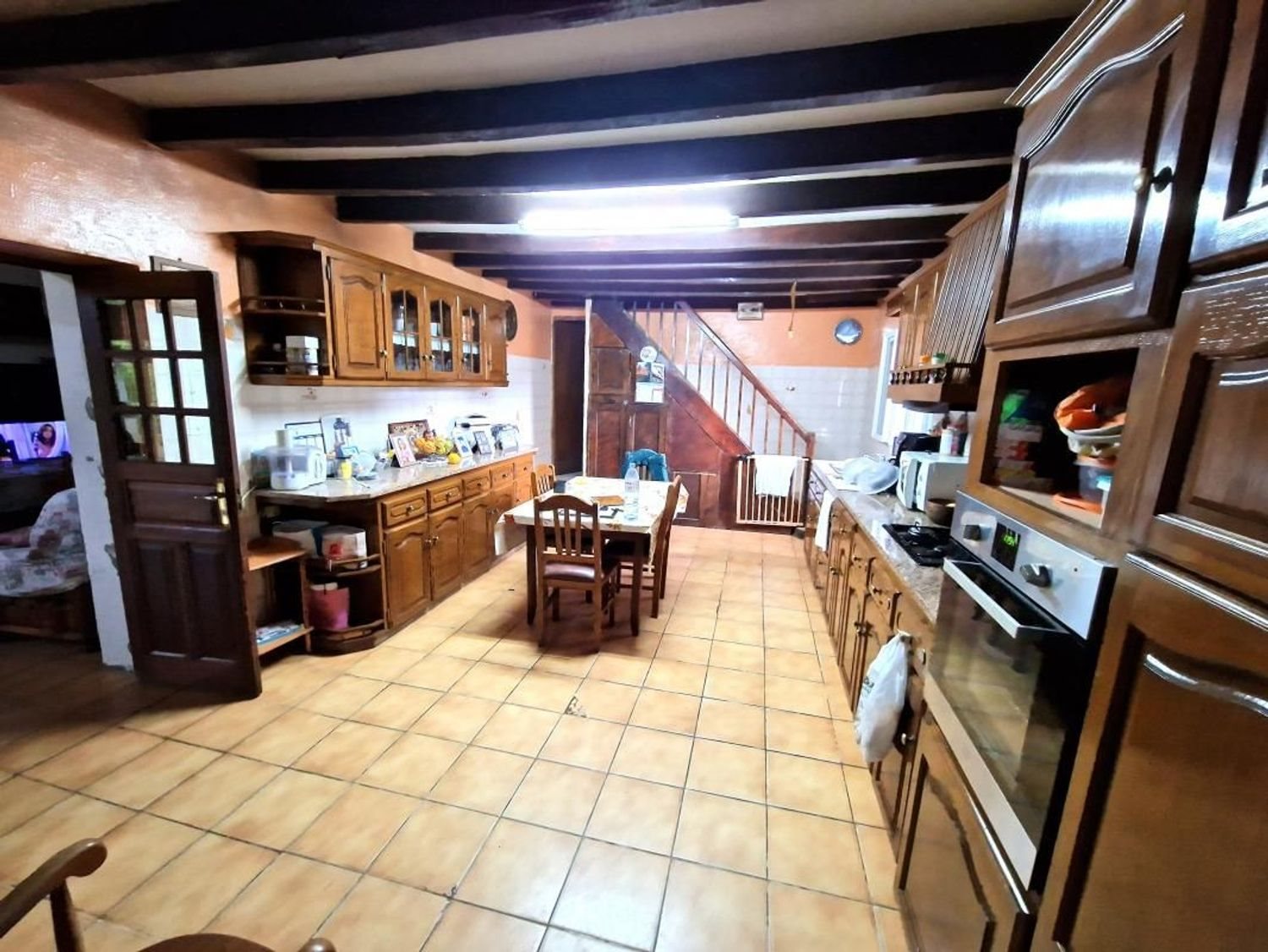 Maison à vendre, 360m², Biaudos