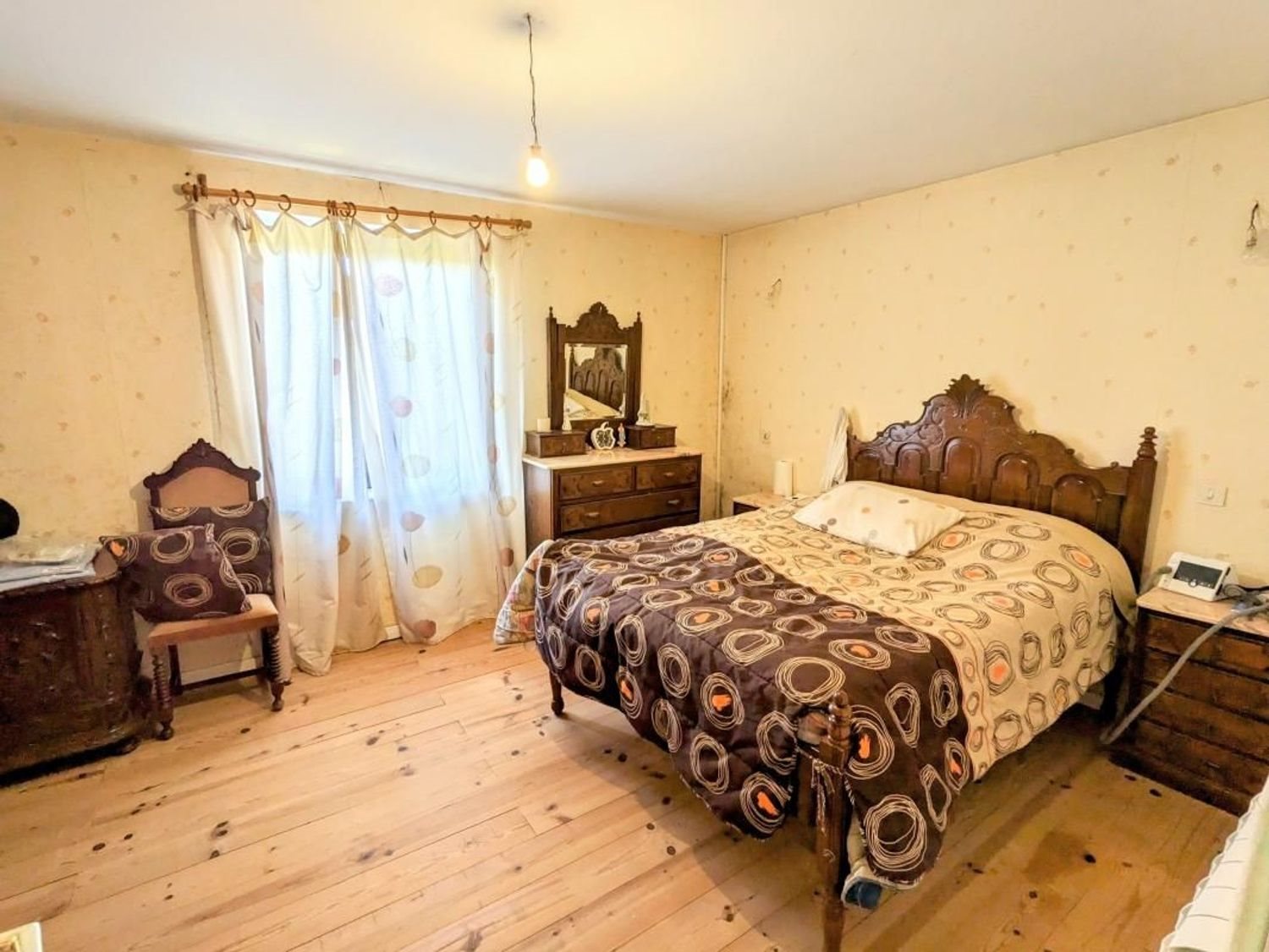 Maison à vendre, 360m², Biaudos