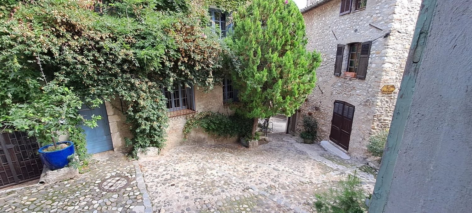 Appartement à vendre, 60m², Cagnes-sur-Mer