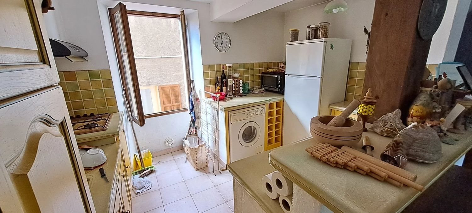 Appartement à vendre, 60m², Cagnes-sur-Mer