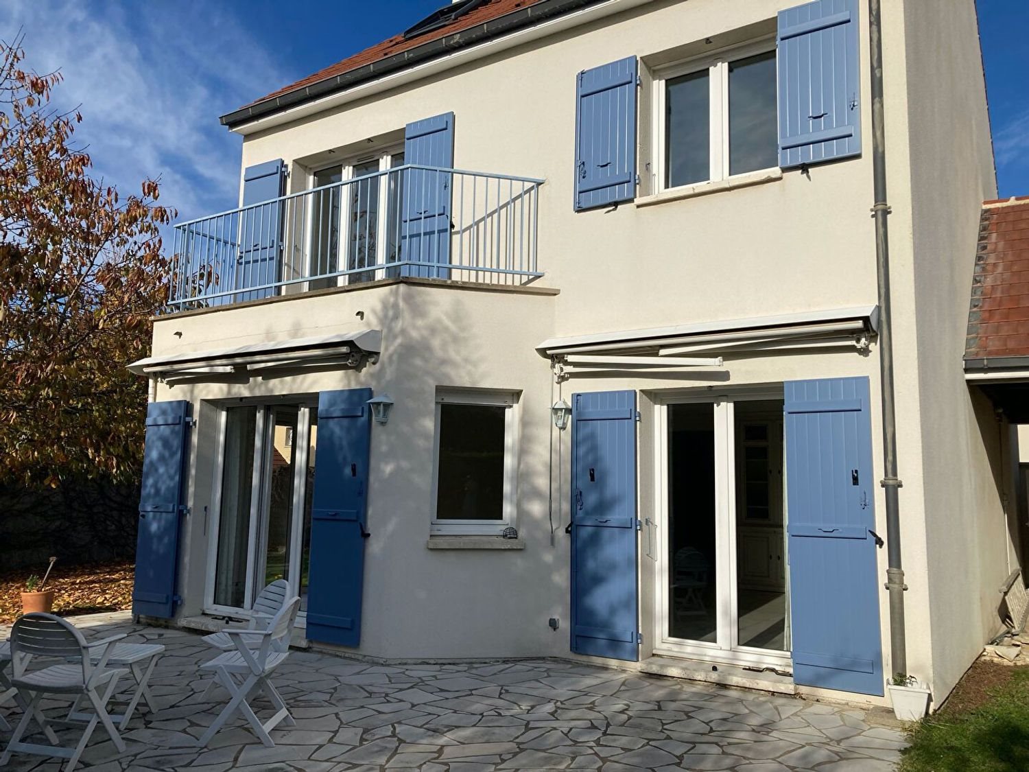 Maison à vendre, 155m², Noisy-le-Roi
