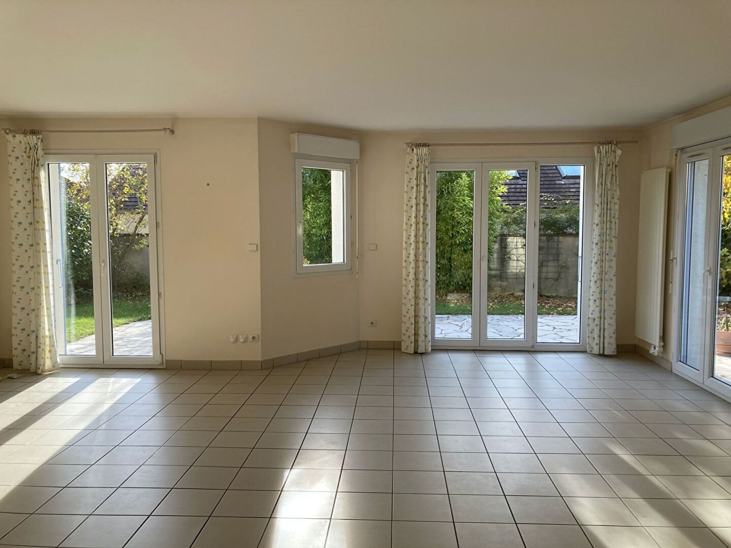 Maison à vendre, 155m², Noisy-le-Roi