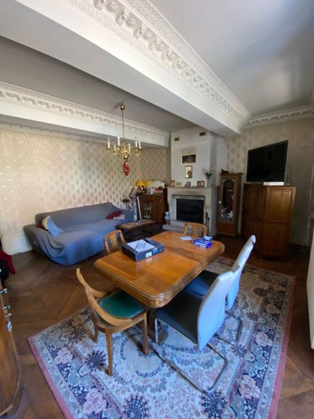Maison à vendre, 180m², Précy-sous-Thil