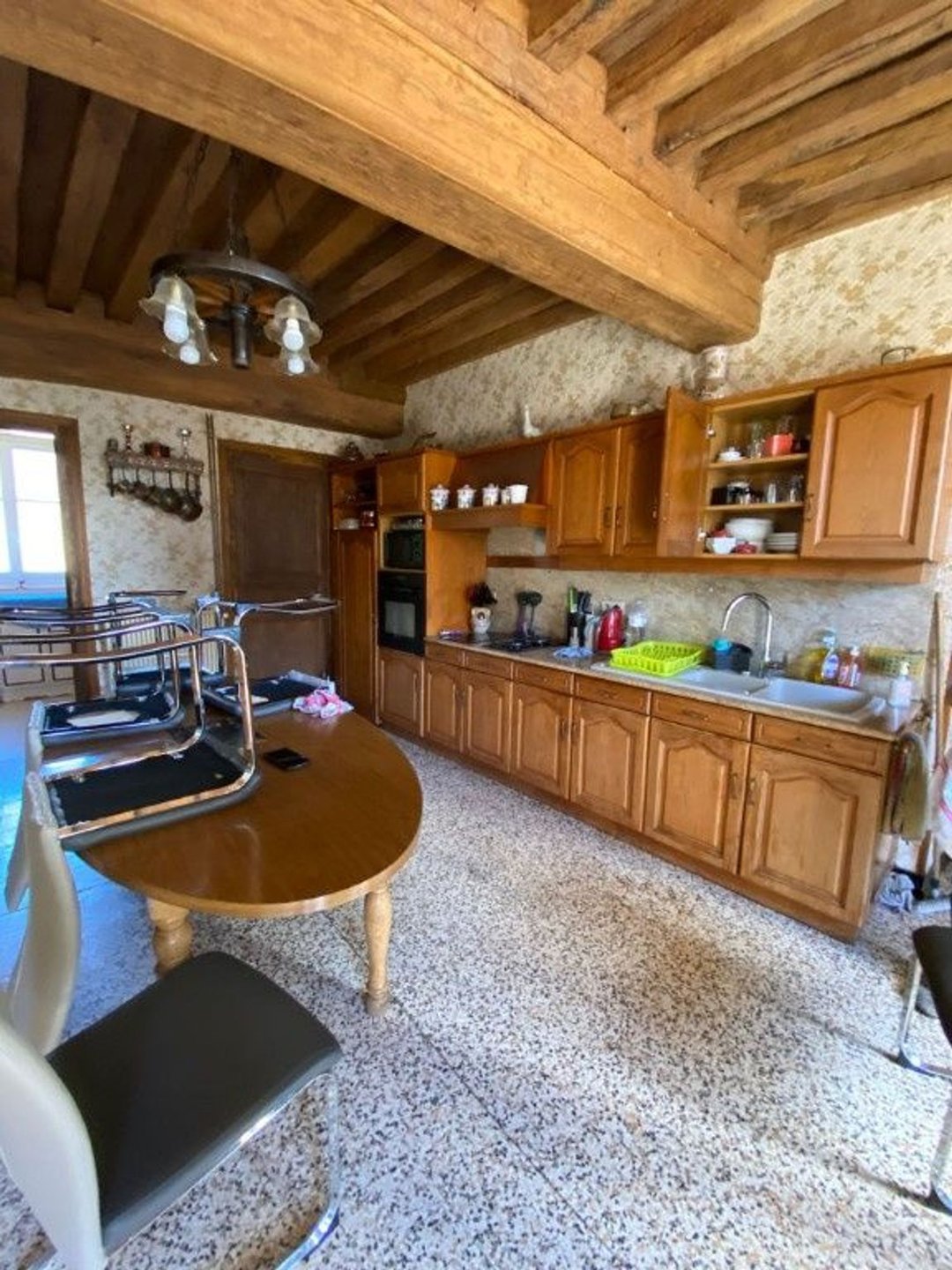 Maison à vendre, 180m², Précy-sous-Thil