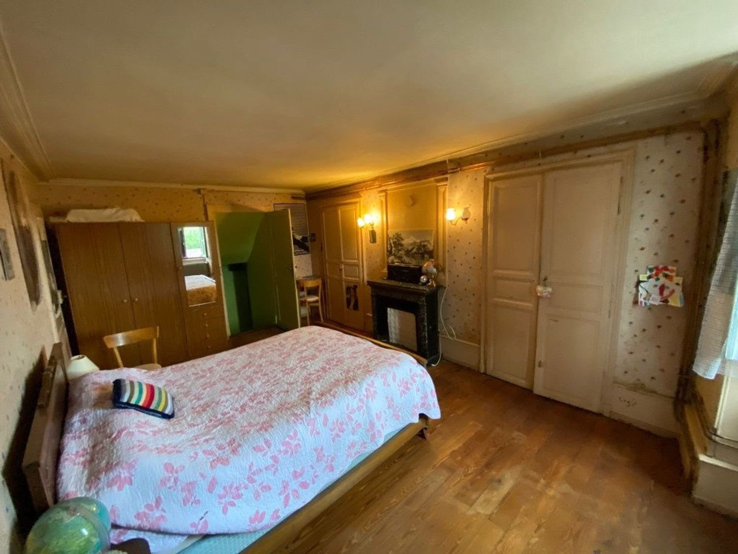 Maison à vendre, 180m², Précy-sous-Thil