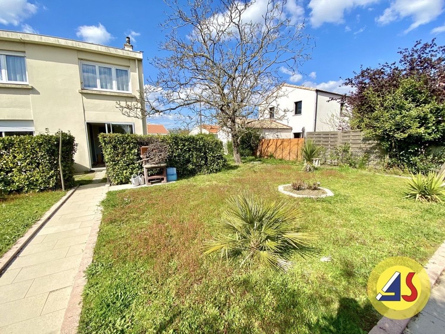 Maison à vendre, 104m², Nantes
