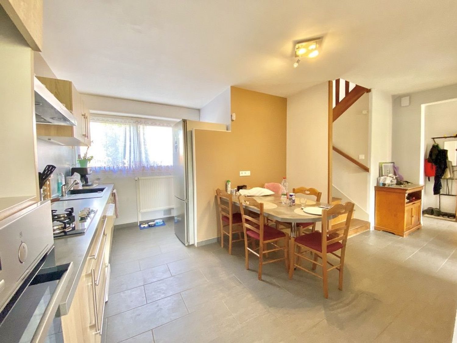 Maison à vendre, 104m², Nantes