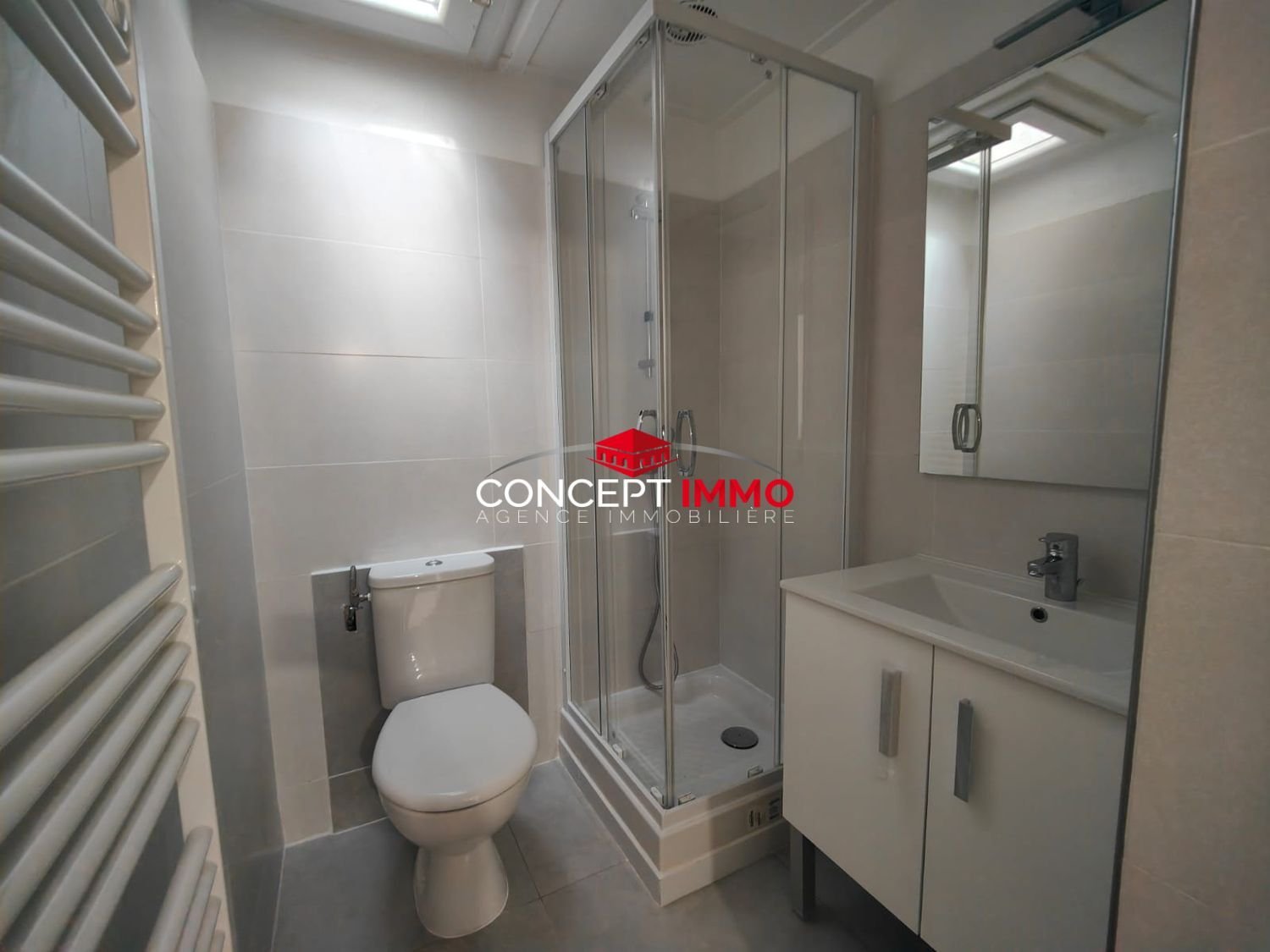 Appartement à louer, 66m², Carnoules