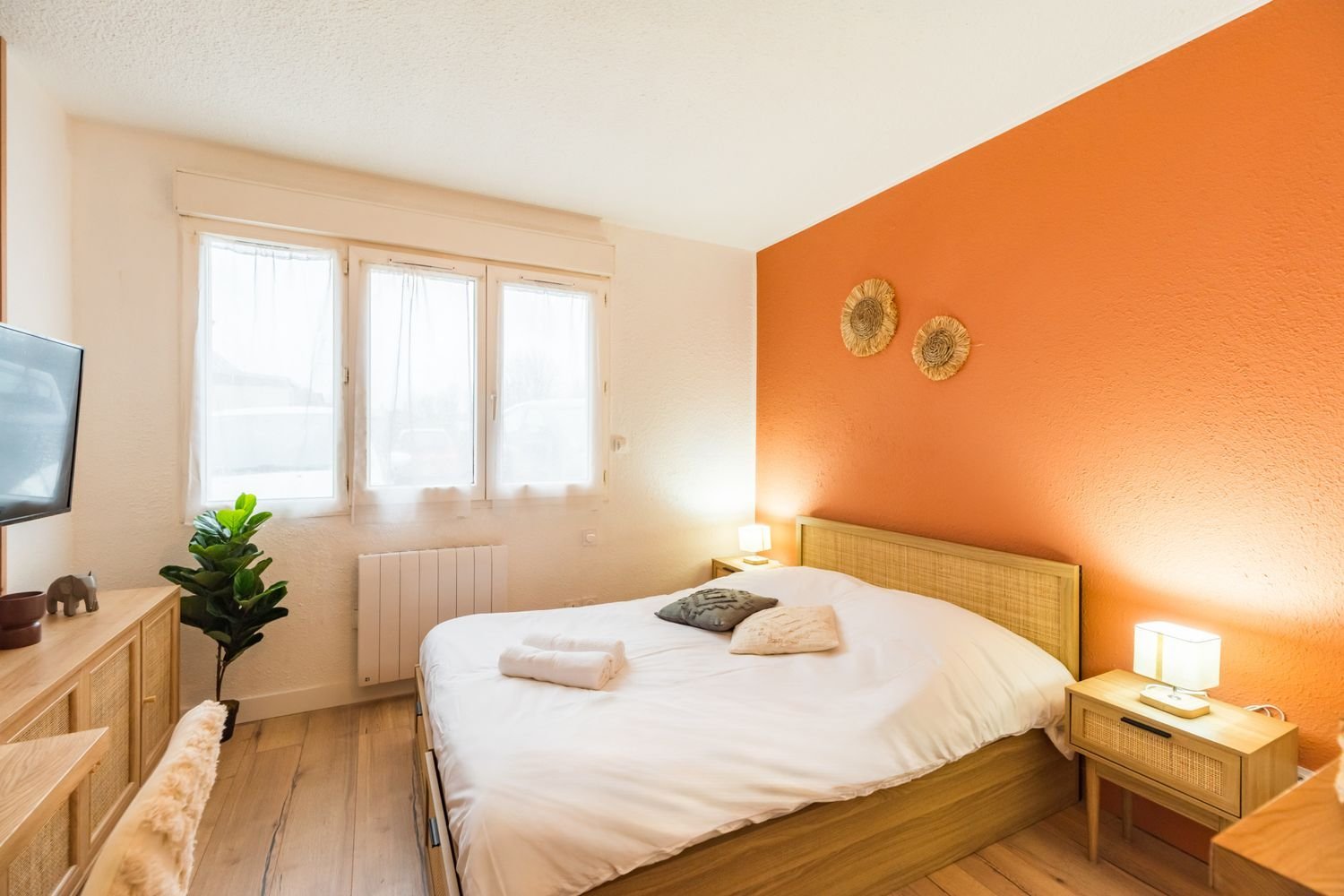 Appartement à vendre, 16m², Saint-Brieuc