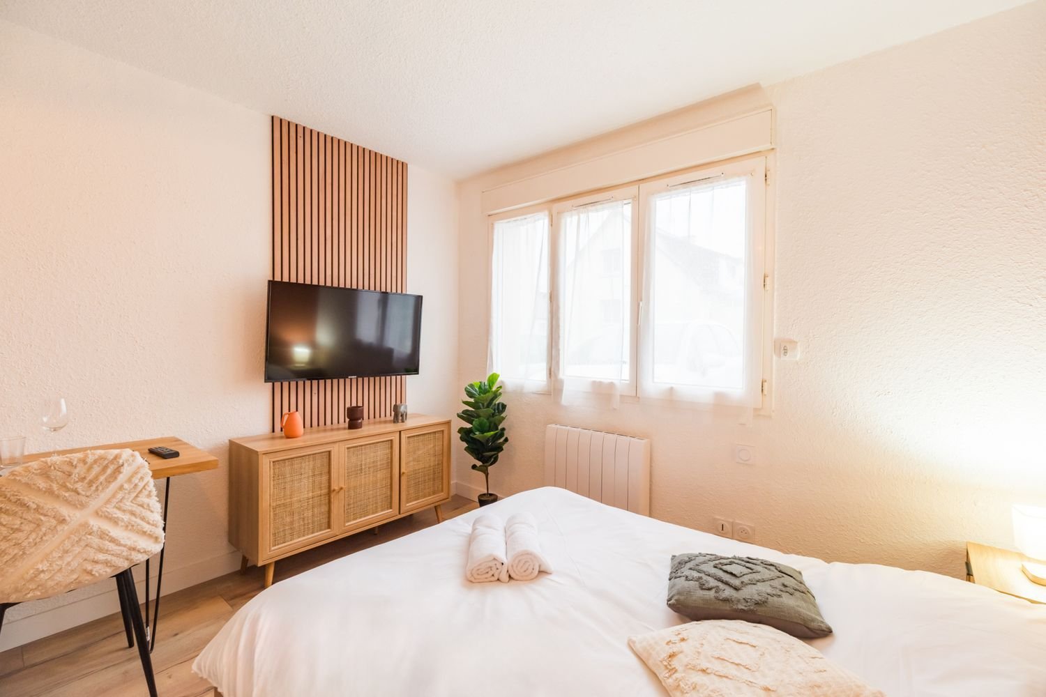 Appartement à vendre, 16m², Saint-Brieuc