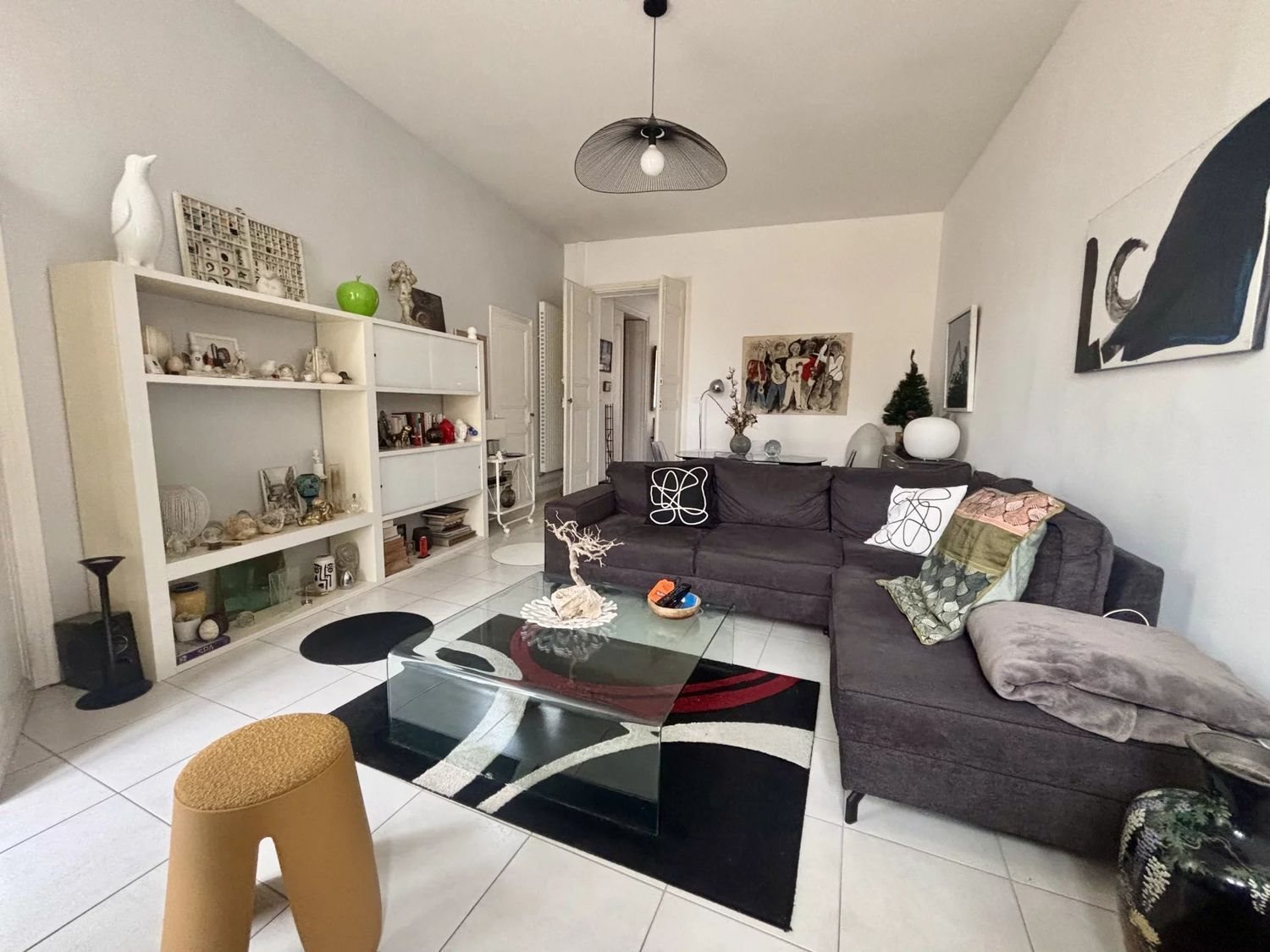 Appartement à vendre, 87m², Perpignan