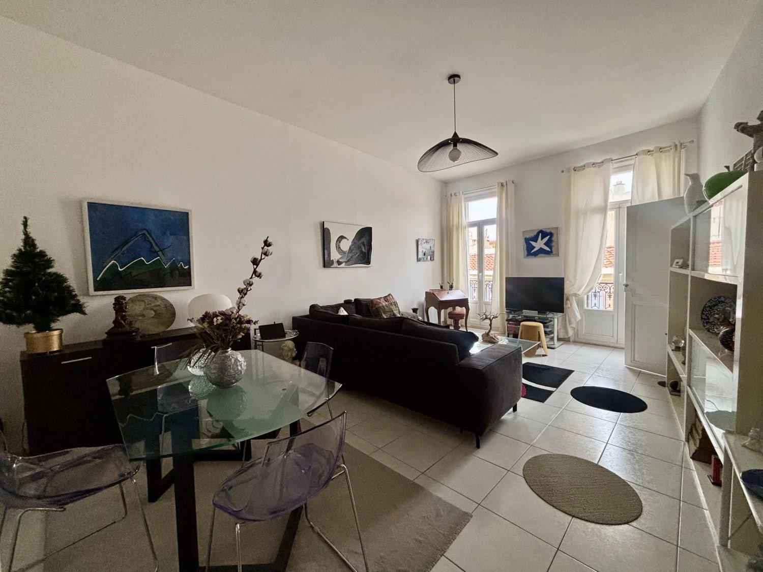 Appartement à vendre, 87m², Perpignan