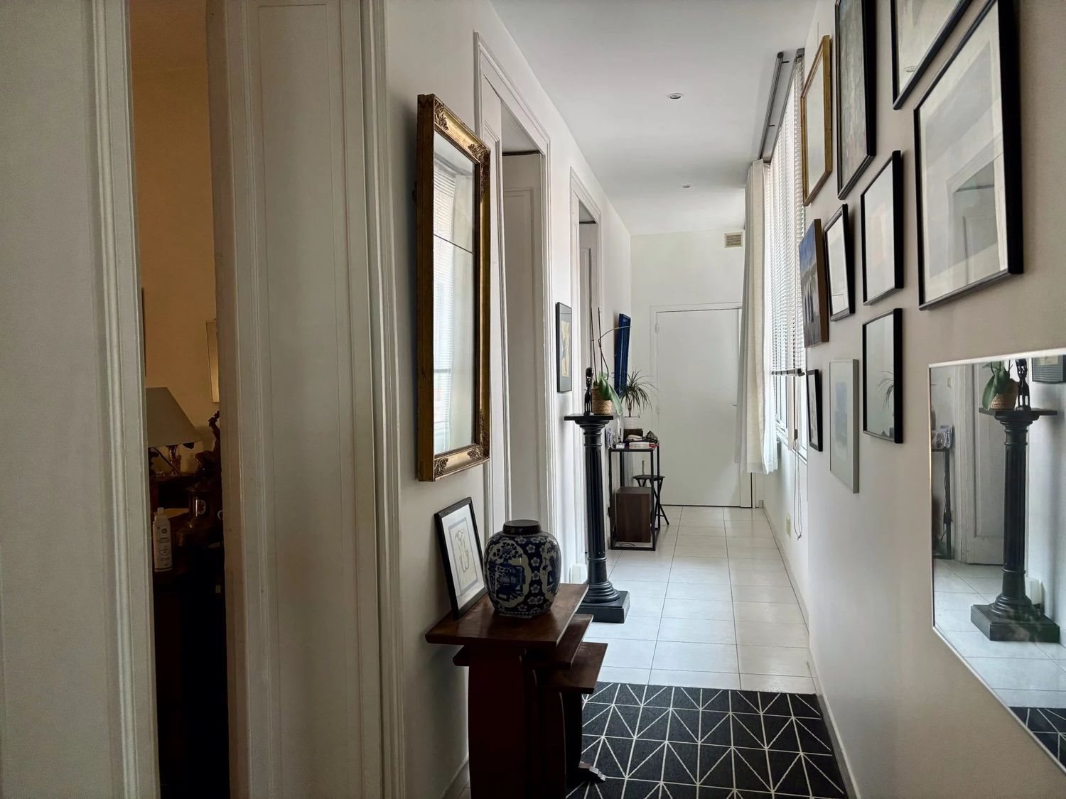 Appartement à vendre, 87m², Perpignan