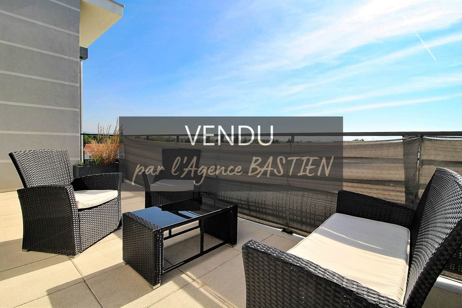 Appartement à vendre, 90m², Saint-Genis-Pouilly