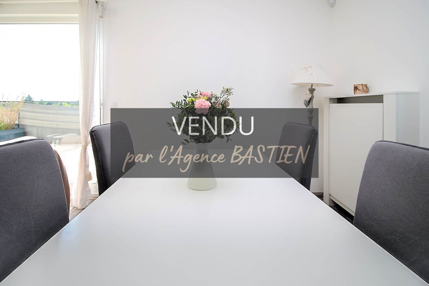 Appartement à vendre, 90m², Saint-Genis-Pouilly